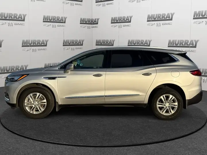 Buick Enclave 2020 photo 2