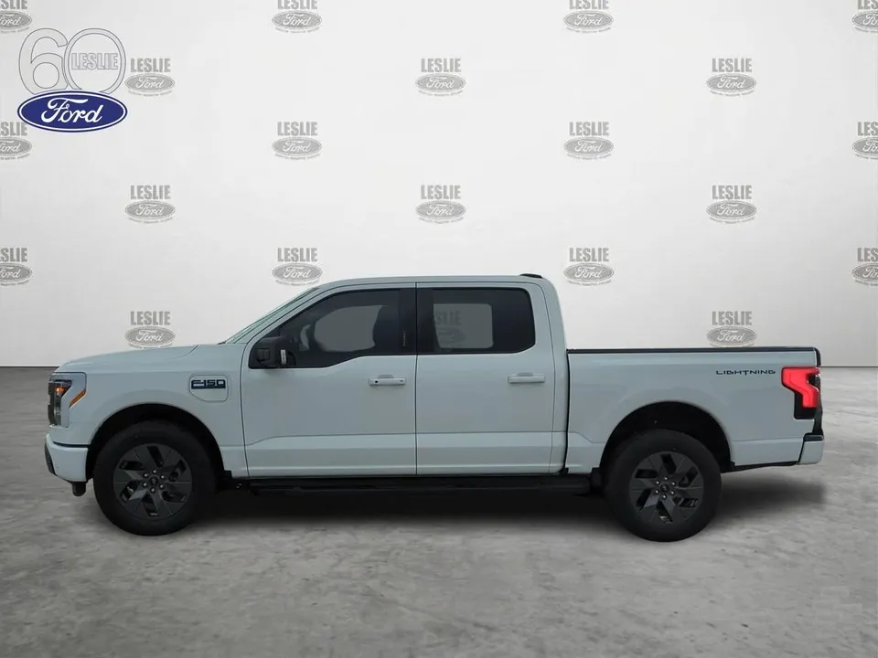Ford F-150 2024 photo 3