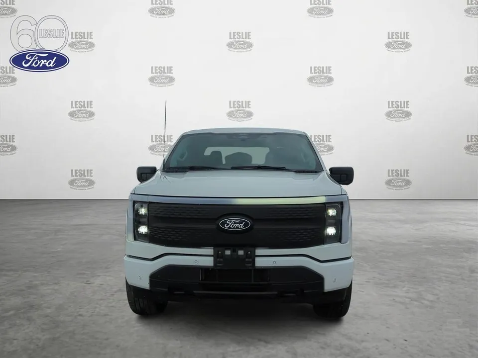 Ford F-150 2024 photo 2