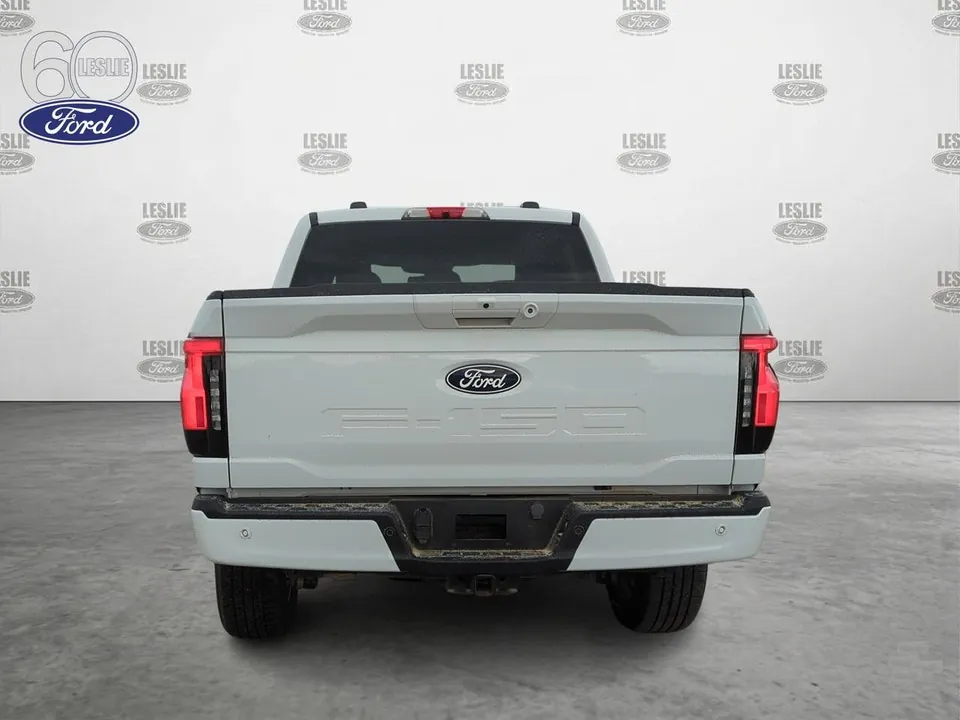 Ford F-150 2024 photo 5