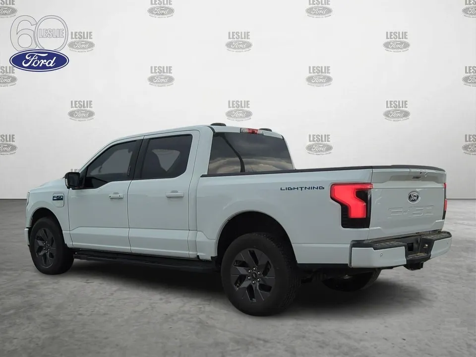 Ford F-150 2024 photo 4