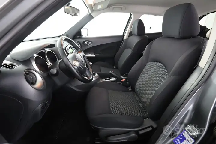Nissan Juke 2018 photo 2