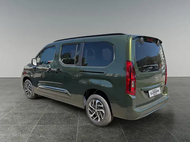 Toyota Proace City Verso L2 photo 3