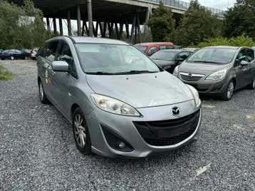 Mazda 5