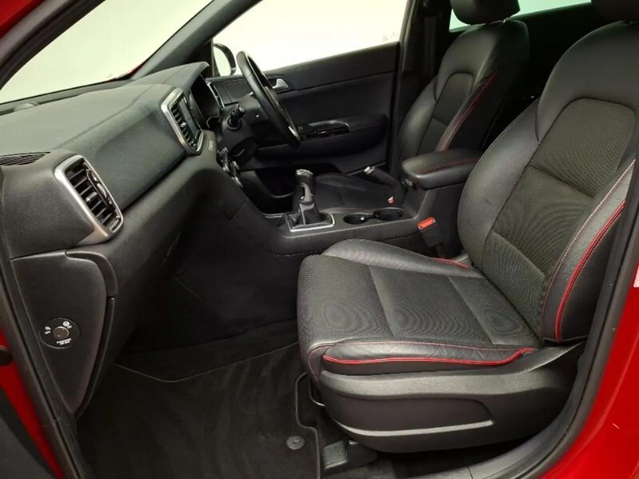 Kia Sportage 2020 photo 5