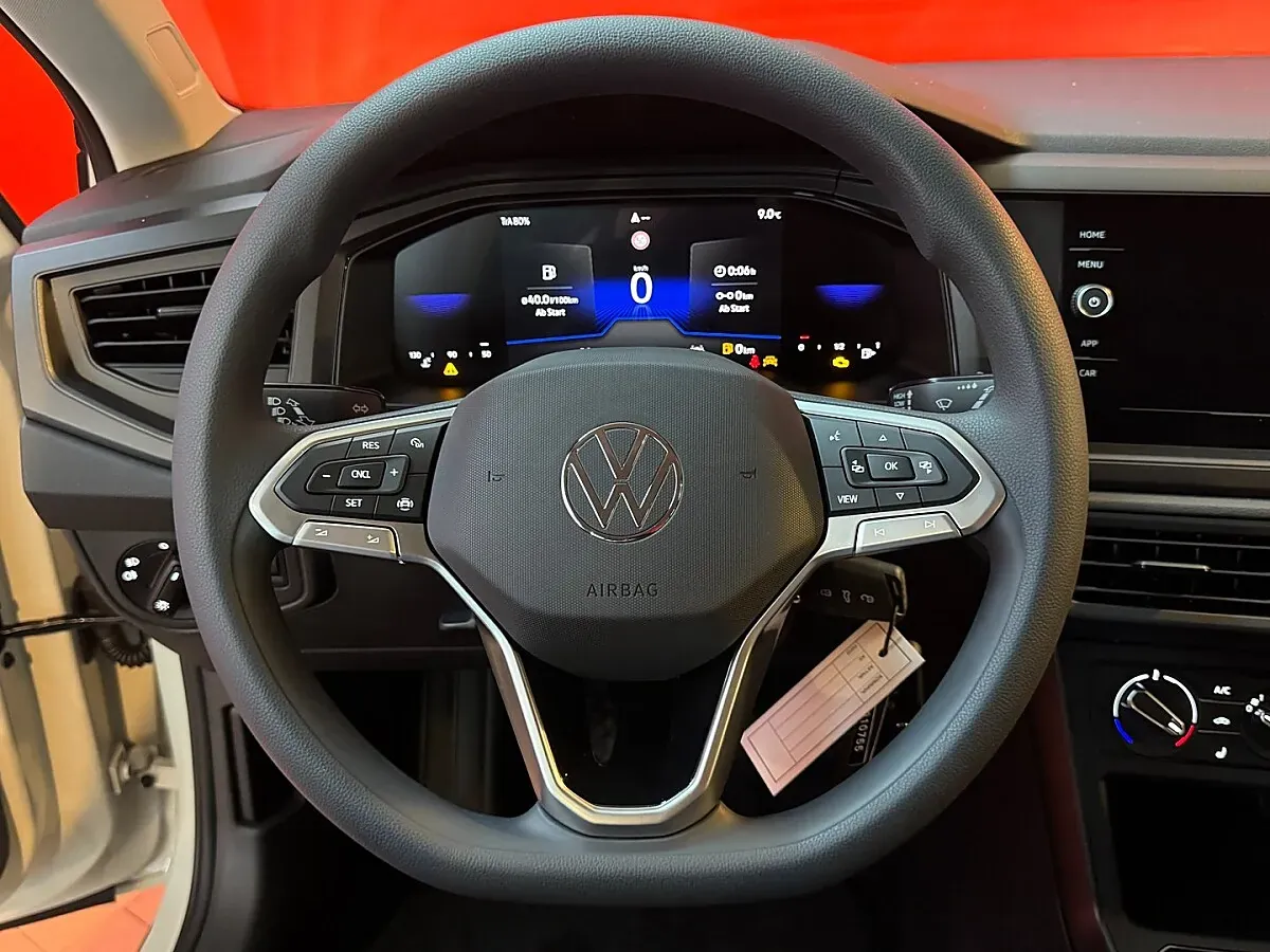 Volkswagen Taigo 2026 photo 3