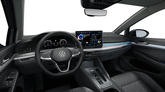 Volkswagen Golf Viii 2027 photo 5