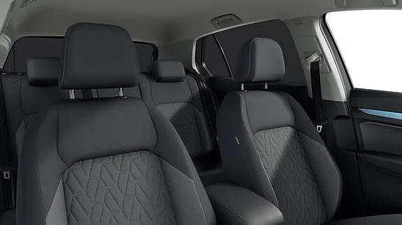 Volkswagen Golf Viii 2027 photo 4