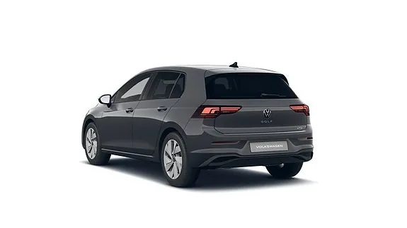 Volkswagen Golf Viii 2027 photo 3