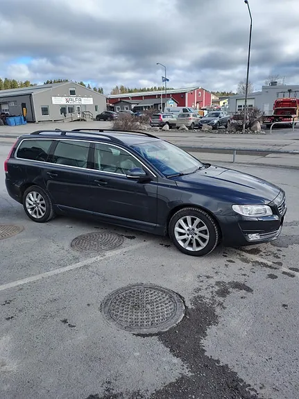 Volvo V70
