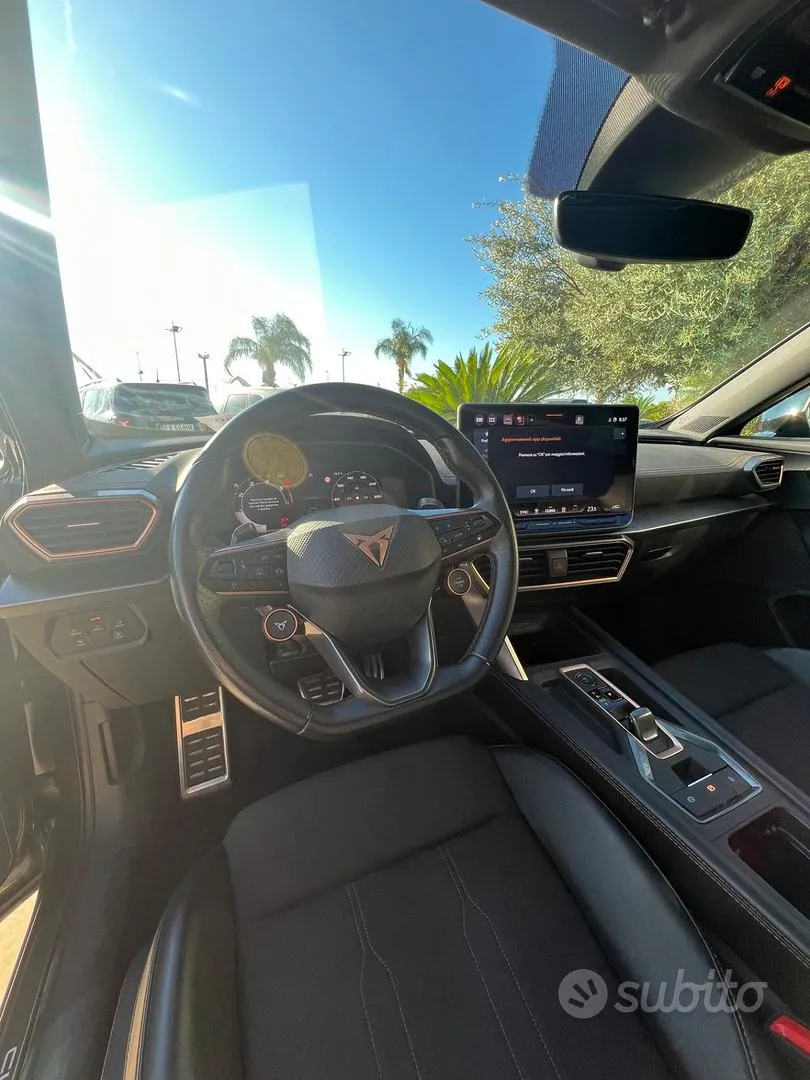 Cupra Formentor 2024 photo 5