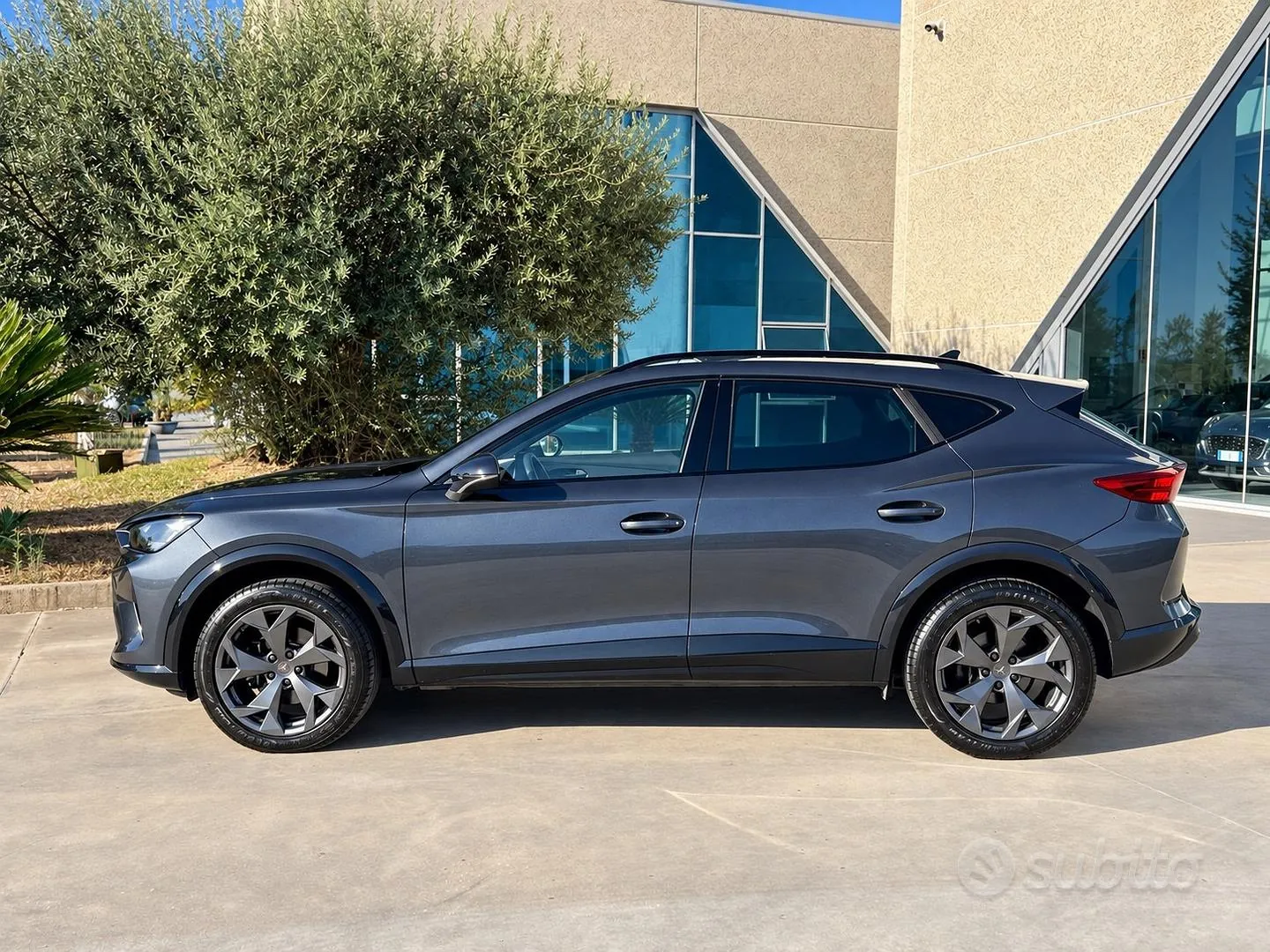 Cupra Formentor 2024 photo 2