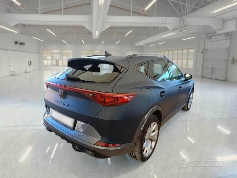 Cupra Formentor 2023 photo 4