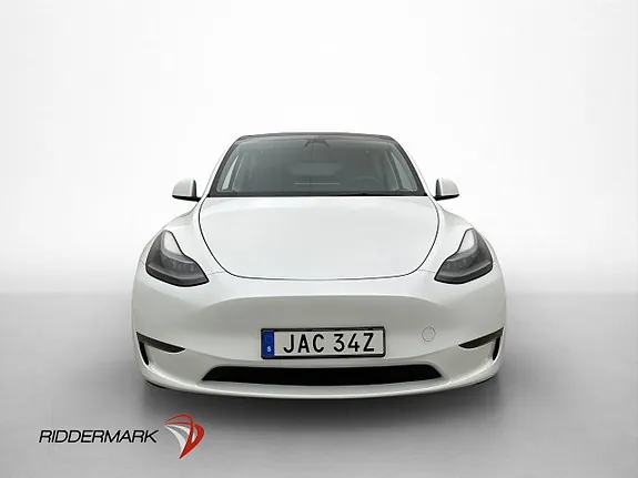 Tesla Model Y 2023 photo 3