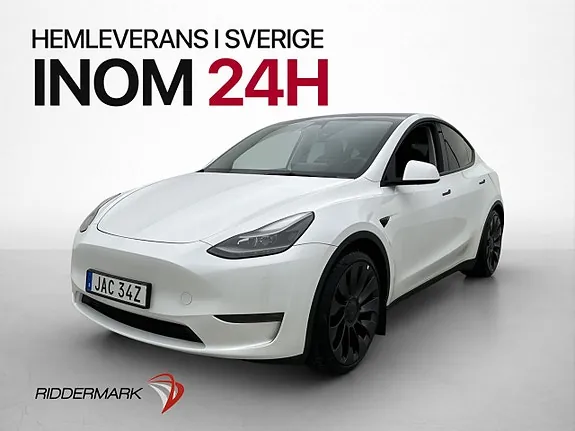 Tesla Model Y 2023 photo 4