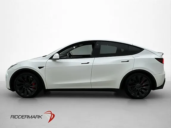 Tesla Model Y 2023 photo 5