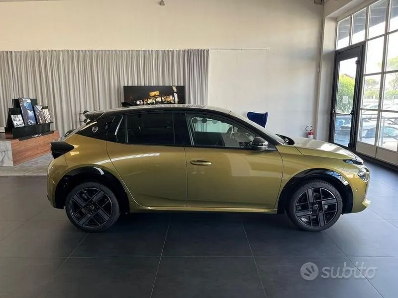 Lancia Ypsilon 2024 photo 3