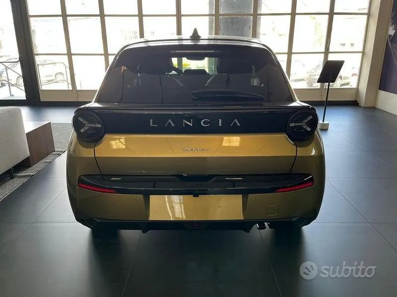 Lancia Ypsilon 2024 photo 5