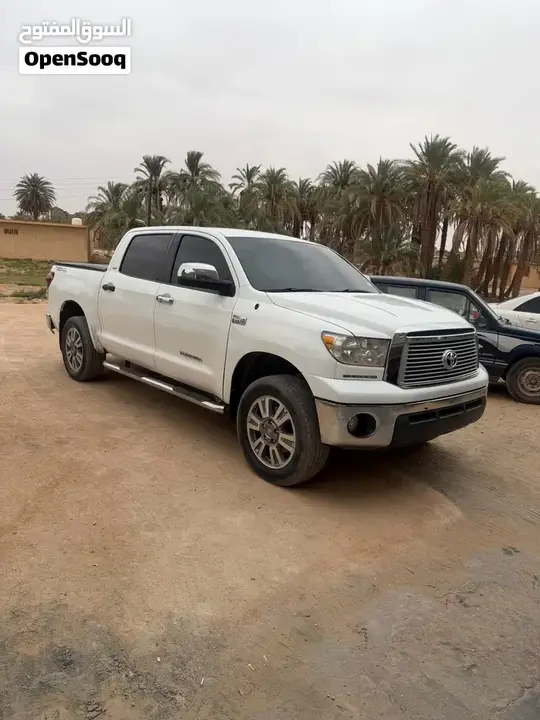 Toyota Tundra