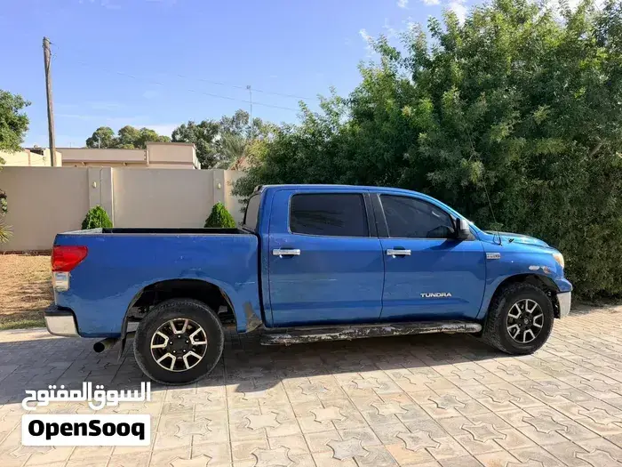 Toyota Tundra 2008 photo 5