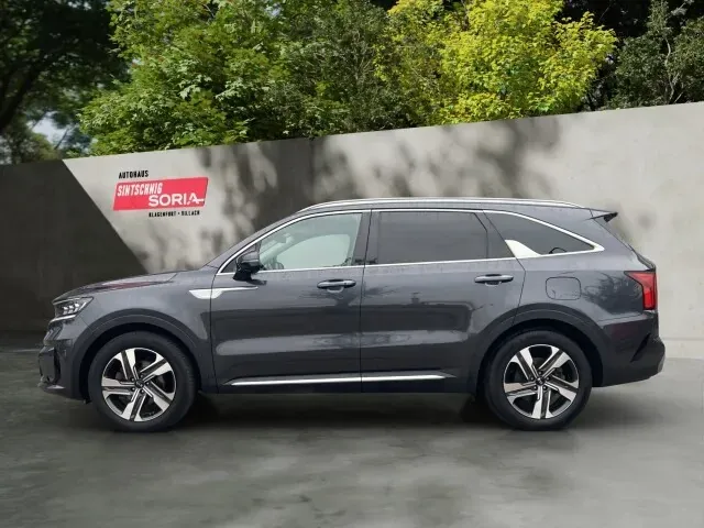 Kia Sorento 2021 photo 3