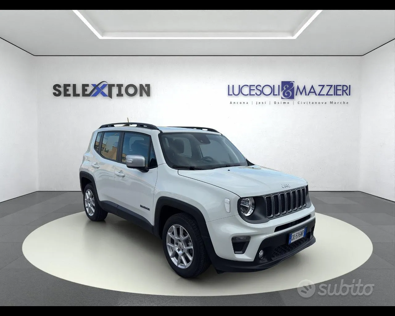 Jeep Renegade 2022 photo 4