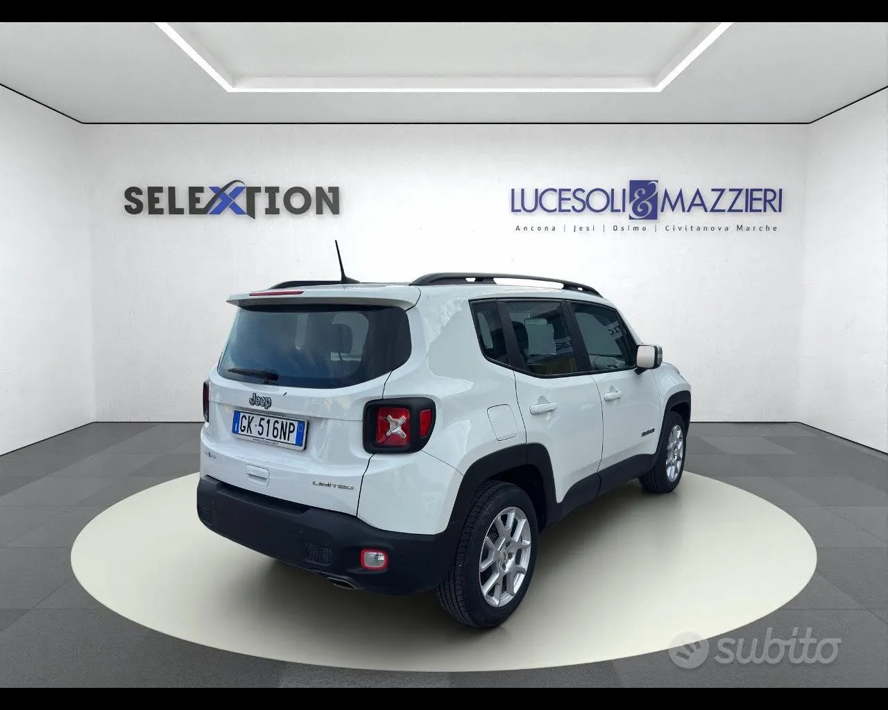 Jeep Renegade 2022 photo 5