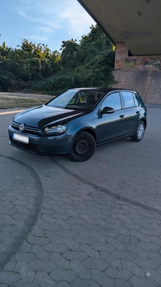 Volkswagen Golf 6
