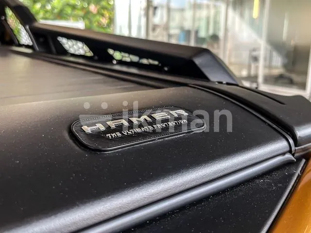 Toyota Hilux 2026 photo 5