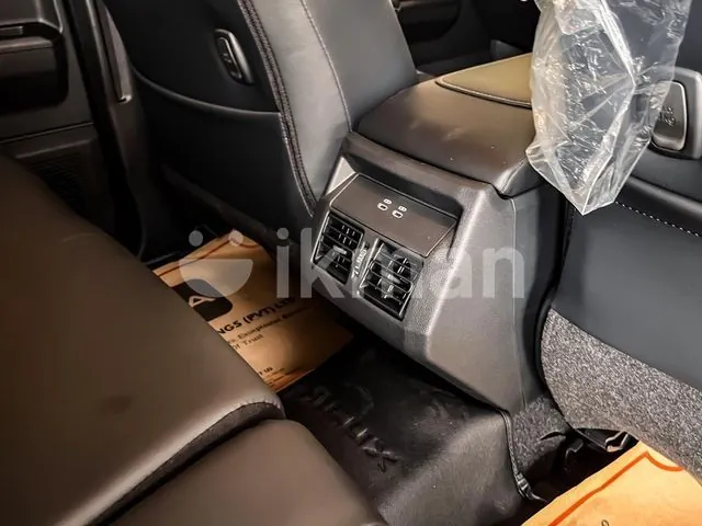 Toyota Hilux 2026 photo 4