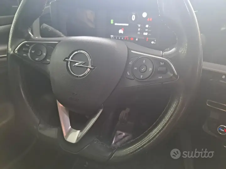 Opel Mokka 2023 photo 5