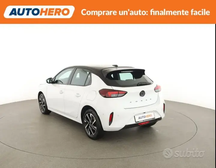 Opel Corsa 2024 photo 4