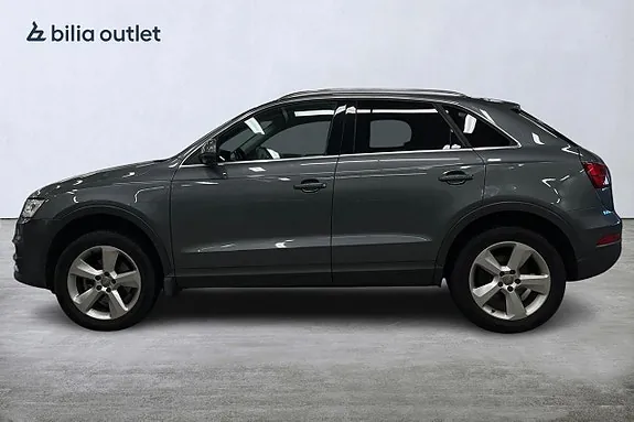 Audi Q3 2015 photo 2