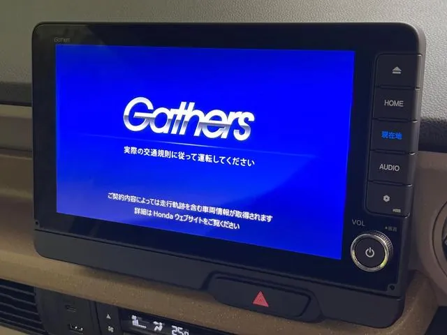 Honda N-Box 2023 photo 3