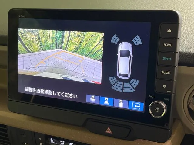 Honda N-Box 2023 photo 4