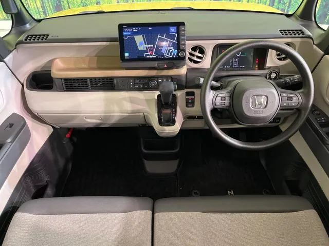Honda N-Box 2023 photo 2
