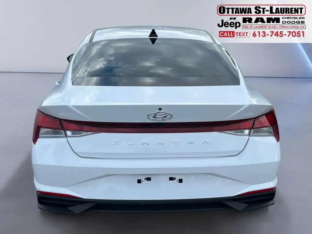 Hyundai Elantra 2023 photo 5