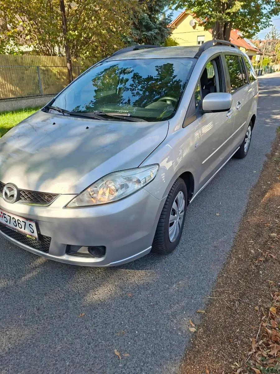 Mazda Mazda5
