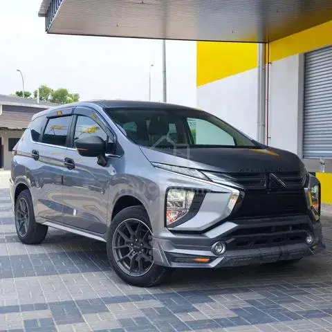 Mitsubishi Xpander