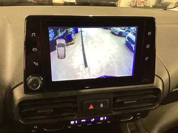 Toyota Proace City 2023 photo 5
