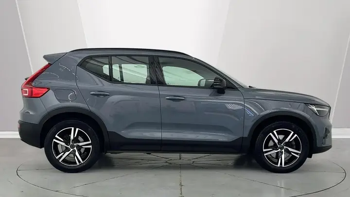 Volvo Xc40 2023 photo 3