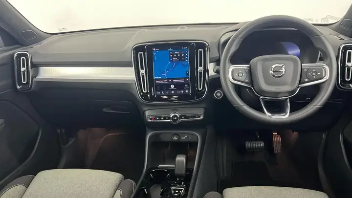 Volvo Xc40 2023 photo 5