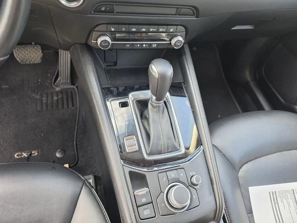 Mazda Cx-5 2025 photo 4
