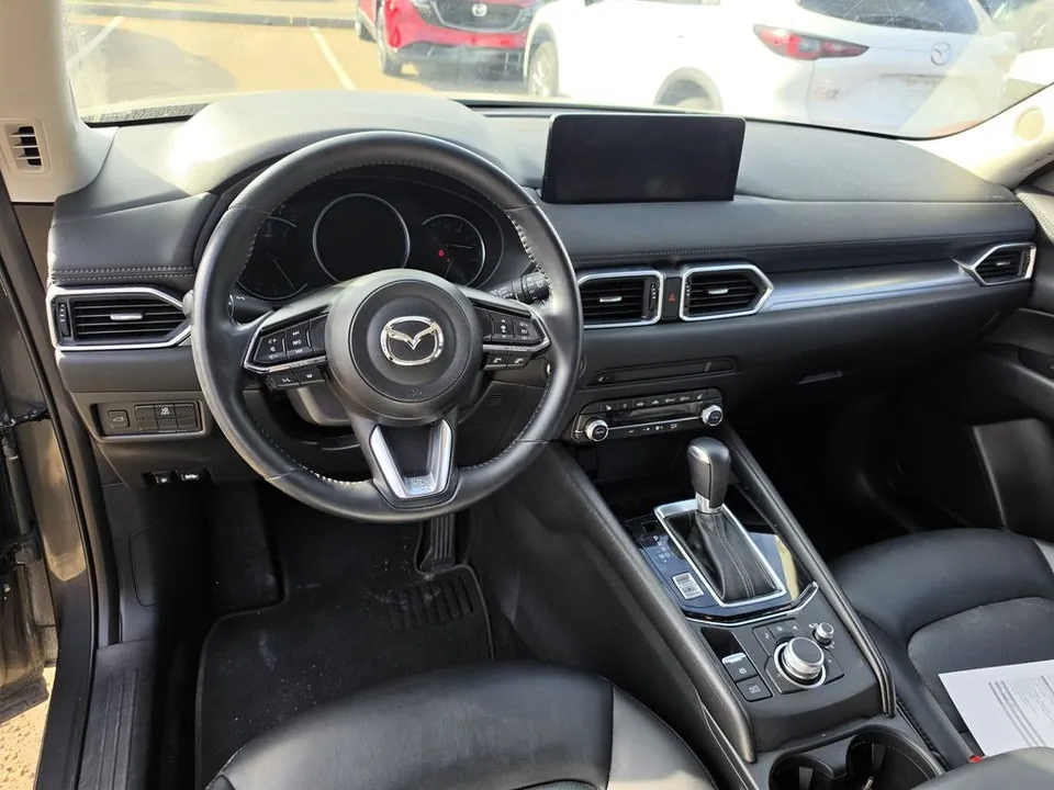 Mazda Cx-5 2025 photo 3