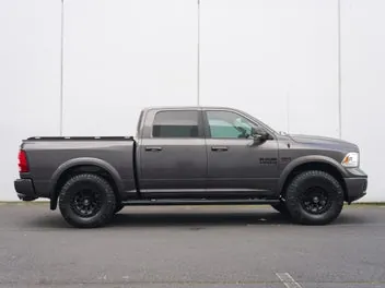 Ram 1500 2020 photo 3