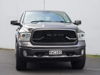 Ram 1500 2020 photo 5