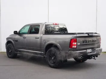 Ram 1500 2020 photo 4
