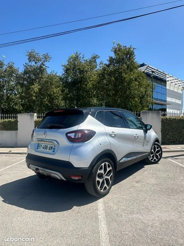 Renault Captur 2018 photo 4