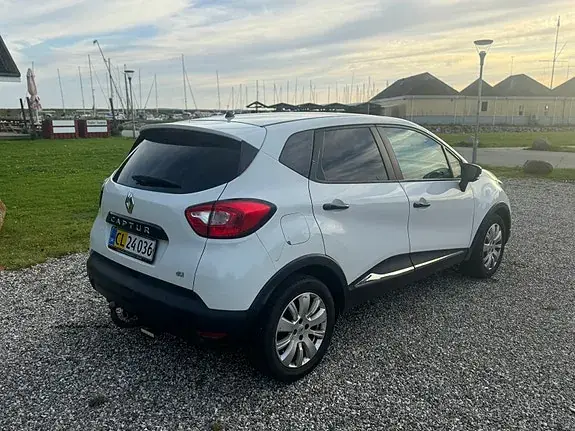 Renault Captur 2015 photo 4