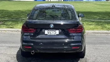 BMW 320I 2014 photo 5